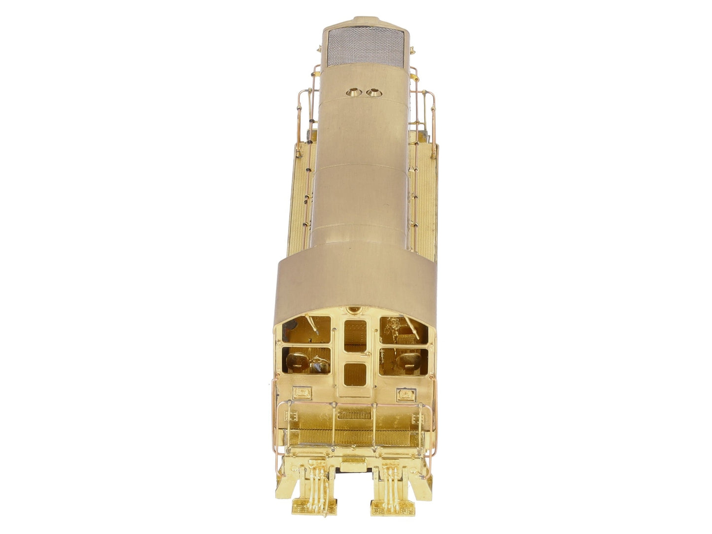 Overland 5026 HO BRASS F-M H-12-44 Diesel w/Cab Overhang EX/Box