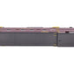 Overland 3346.2 HO BRASS CP Rail Dynamometer Car #62 w/Partial Interior LN/Box