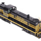 Overland 087010113.1 HO BRASS NKP Alco RS-3 Diesel #541 w/Lights (#11-18) EX/Box