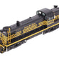Overland 087010113.1 HO BRASS NKP Alco RS-3 Diesel #541 w/Lights (#11-18) EX/Box