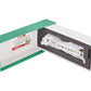 Overland 087010113.1 HO BRASS NKP Alco RS-3 Diesel #541 w/Lights (#11-18) EX/Box