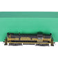 Overland 087010113.1 HO BRASS NKP Alco RS-3 Diesel #541 w/Lights (#11-18) EX/Box