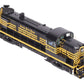 Overland 087010113.1 HO BRASS NKP Alco RS-3 Diesel #541 w/Lights (#11-18) EX/Box