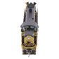 Overland 087010113.1 HO BRASS NKP Alco RS-3 Diesel #541 w/Lights (#11-18) EX/Box