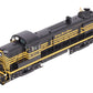 Overland 087010113.1 HO BRASS NKP Alco RS-3 Diesel #541 w/Lights (#11-18) EX/Box