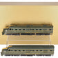 Athearn DL-109 HO Scale New Haven Locomotive #0704 & #0705 Painted/Box