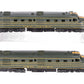 Athearn DL-109 HO Scale New Haven Locomotive #0704 & #0705 Painted/Box