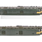 Athearn DL-109 HO Scale New Haven Locomotive #0704 & #0705 Painted/Box