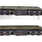 Athearn DL-109 HO Scale New Haven Locomotive #0704 & #0705 Painted/Box