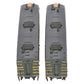 Athearn DL-109 HO Scale New Haven Locomotive #0704 & #0705 Painted/Box