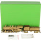 Overland 1444 HO BRASS Union Pacific C-57 2-8-0 Steam Loco w/Long Tender EX/Box