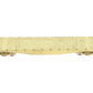 Overland OMI-1331 HO BRASS Union Pacific 40' Flat Car EX/Box