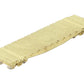 Overland OMI-1331 HO BRASS Union Pacific 40' Flat Car EX/Box