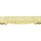 Overland OMI-1331 HO BRASS Union Pacific 40' Flat Car EX/Box