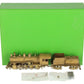 Overland 1444 HO BRASS Union Pacific C-57 2-8-0 Steam Loco w/Tender EX/Box