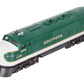 Lionel 6-8566 O Gauge Southern F-3 A Diesel Locomotive VG/Box