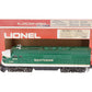 Lionel 6-8566 O Gauge Southern F-3 A Diesel Locomotive VG/Box