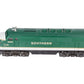 Lionel 6-8566 O Gauge Southern F-3 A Diesel Locomotive VG/Box