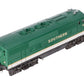 Lionel 6-8566 O Gauge Southern F-3 A Diesel Locomotive VG/Box