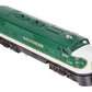 Lionel 6-8566 O Gauge Southern F-3 A Diesel Locomotive VG/Box