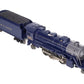 Lionel 6-18679 O Gauge Texas & Pacific 4-6-2 Steam Locomotive and Tender #721 EX/Box