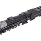 Lionel 6-18003 O Delaware, Lackawanna & Western 4-8-4 Locomotive & Tender #1501 EX/Box