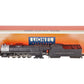 Lionel 6-18003 O Delaware, Lackawanna & Western 4-8-4 Locomotive & Tender #1501 EX/Box