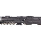 Lionel 6-18003 O Delaware, Lackawanna & Western 4-8-4 Locomotive & Tender #1501 EX/Box