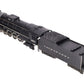 Lionel 6-18003 O Delaware, Lackawanna & Western 4-8-4 Locomotive & Tender #1501 EX/Box