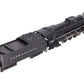 Lionel 6-18003 O Delaware, Lackawanna & Western 4-8-4 Locomotive & Tender #1501 EX/Box
