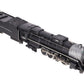 Lionel 6-18003 O Delaware, Lackawanna & Western 4-8-4 Locomotive & Tender #1501 EX/Box