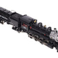 Scale Models HO Scale Brass Union Pacific Steam Locomotive #313 EX/Box