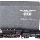Scale Models HO Scale Brass Union Pacific Steam Locomotive #313 EX/Box