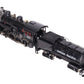 Scale Models HO Scale Brass Union Pacific Steam Locomotive #313 EX/Box