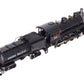 Scale Models HO Scale Brass Union Pacific Steam Locomotive #313 EX/Box