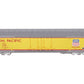 Overland 3344.1 HO Scale Brass Union Pacific Boxcar #24336 EX/Box