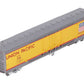Overland 3344.1 HO Scale Brass Union Pacific Boxcar #24336 EX/Box