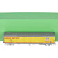Overland 3344.1 HO Scale Brass Union Pacific Boxcar #24336 EX/Box
