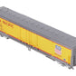 Overland 3344.1 HO Scale Brass Union Pacific Boxcar #24336 EX/Box