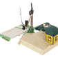 American Flyer Vintage S Postwar Accessories # 592, 761, 23791 & 779 [4]