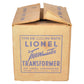 Lionel Vintage O Postwar Transformers # KW & 1033 [2] VG