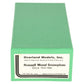 Overland 3030 HO Scale Russell Wood Snowplow EX/Box