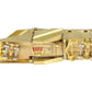Overland 3030 HO Scale Russell Wood Snowplow EX/Box