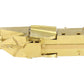 Overland 3030 HO Scale Russell Wood Snowplow EX/Box