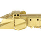 Overland 3030 HO Scale Russell Wood Snowplow EX/Box