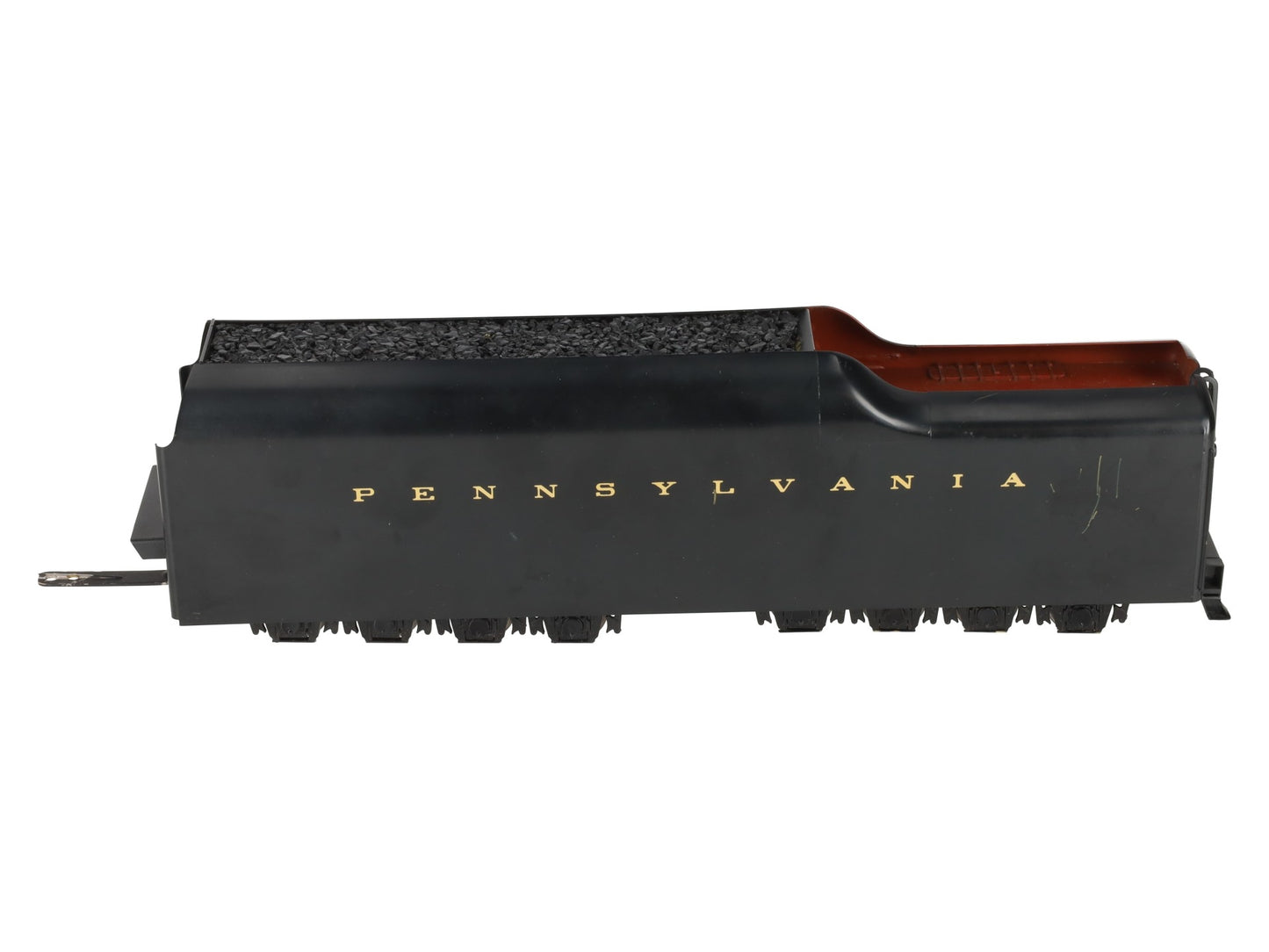 3rd Rail 6200 Pennsylvania RR Tender #6200 EX
