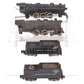 American Flyer Vintage S Postwar Steam Locomotives # 287, 300 & Tenders [4] VG