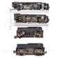 American Flyer Vintage S Postwar Steam Locomotives # 287, 300 & Tenders [4] VG