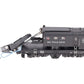 Lionel 6-81884 O LEGACY Bethlehem Steel Command Control Scale Crane Car EX/Box