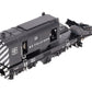 Lionel 6-81884 O LEGACY Bethlehem Steel Command Control Scale Crane Car EX/Box